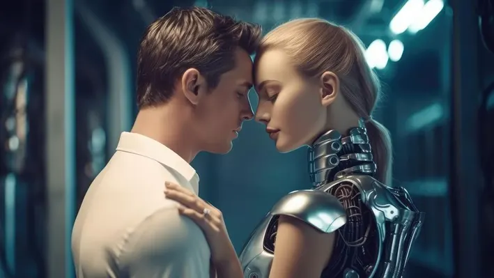 How Dating is Changing with AI Chatbots and Apps in 2024