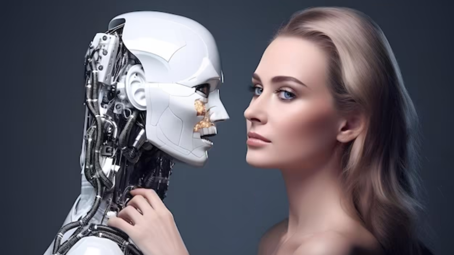 Human Girlfriend vs. AI Girlfriend – Who’s Better?