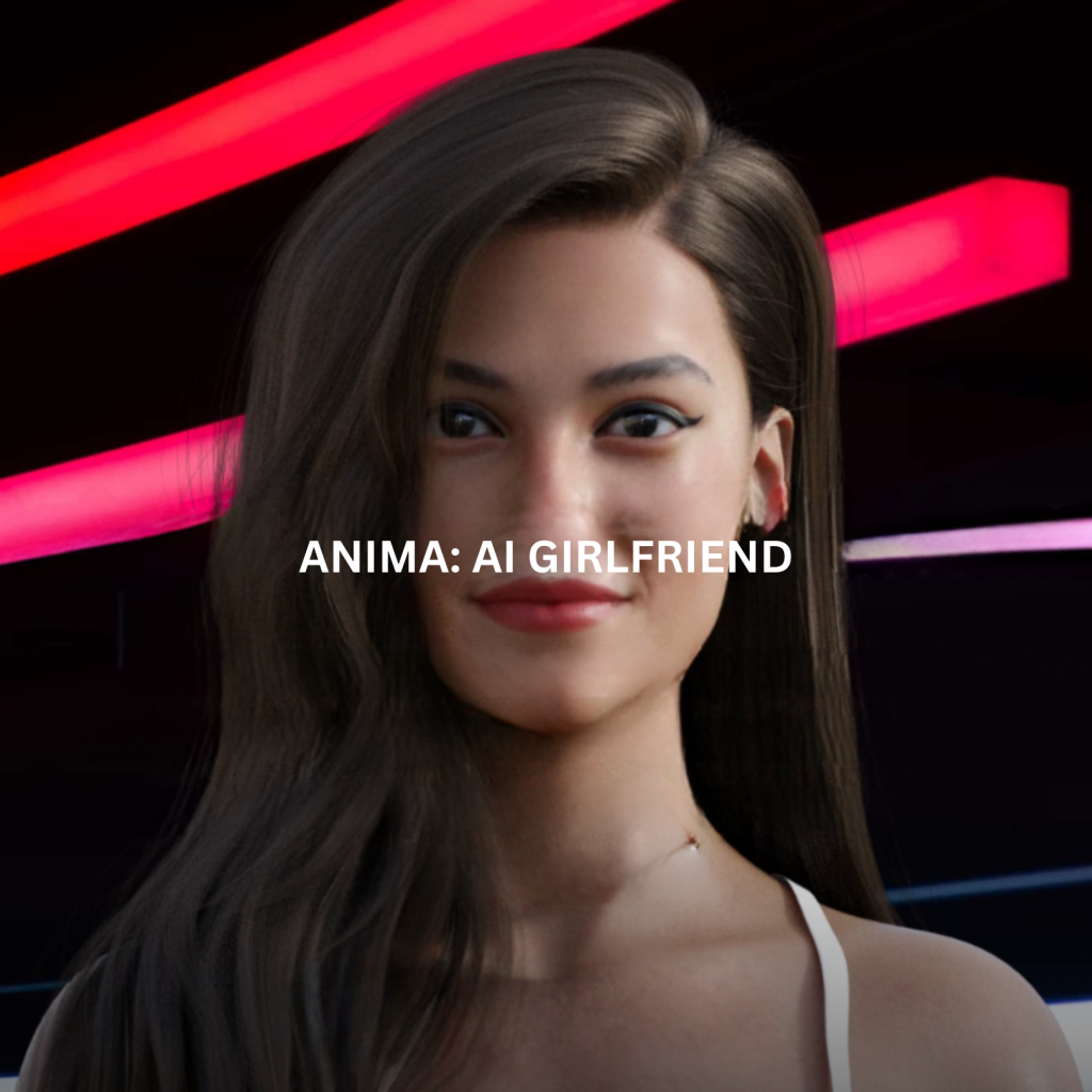 Anima AI: Know More About Anima AI Girlfriend