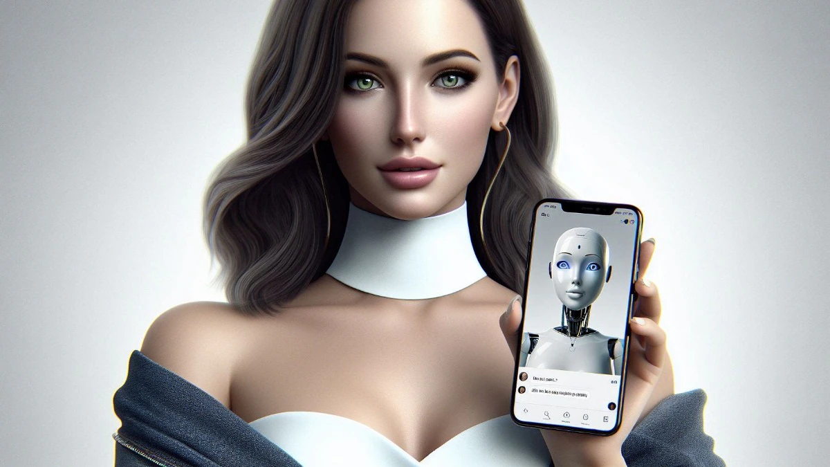 Top AI Instagram Influencers: Know More About Their Presence