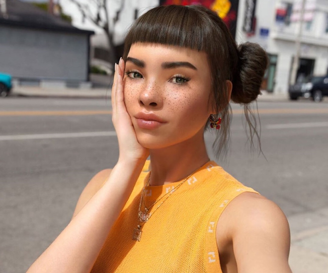 Lil Miquela Net Worth - The Famous AI Based Virtual Influencer Origin