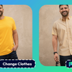 AI Clothes Changer Online Free Without Login